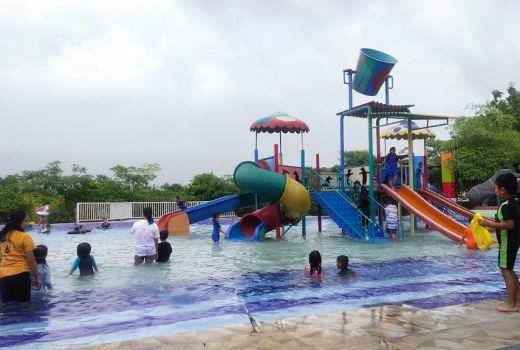 Perhatian! Selama Ramadan 2023, Jam Operasional Tempat Hiburan di Wonogiri Dibatasi - GenPI.co JATENG