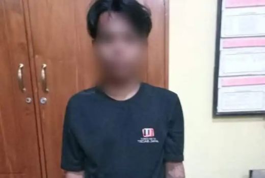 Astaga! Kenal Singkat di Facebook, Anak 14 Tahun Jadi Korban Pencabulan Wong Pekalongan - GenPI.co JATENG