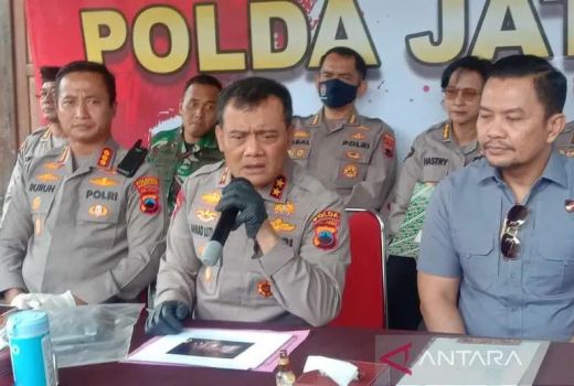 Astaga! Potongan Kaki Korban Tewas Ledakan Petasan di Magelang Belum Ditemukan - GenPI.co JATENG