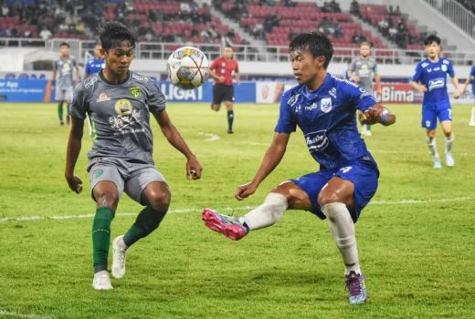 Tren Buruk PSIS Semarang Berlanjut, Gilbert Agius Frustasi - GenPI.co JATENG
