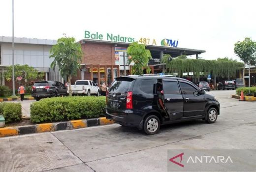 Boyolali Siapkan Posko Mudik Lebaran, 2 di Rest Area, Ini Fasilitasnya - GenPI.co JATENG