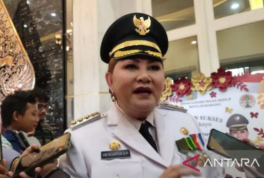 Waduh! Pandemi Covid-19, Angka Kemiskinan di Semarang Naik Jadi 4,5% - GenPI.co JATENG