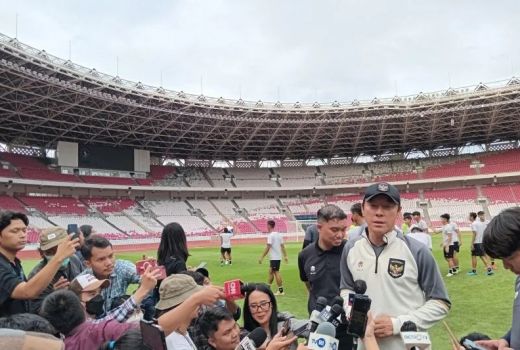Bikin Sedih! Piala Dunia U-20 Batal di Indonesia, Timnas Indonesia U-20 Dibubarkan - GenPI.co JATENG