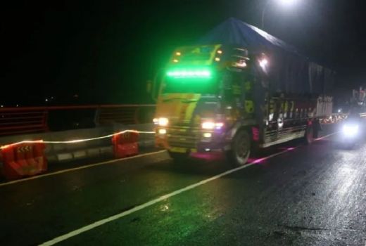Alhamdulillah, Jembatan Juwana Pati Akhirnya Dibuka - GenPI.co JATENG