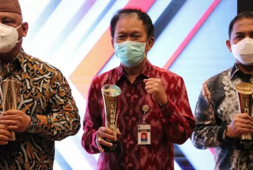 Kabar Duka! Ketua DPRD Jawa Tengah Bambang Kusriyanto Meninggal Dunia - GenPI.co JATENG