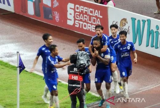 Menang Besar Lawan PSS Jadi Modal PSIS Semarang Jamu PSM Makassar - GenPI.co JATENG