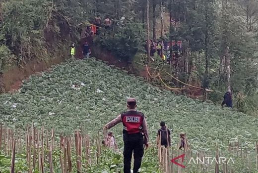Astaga! Korban Pembunuhan Dukun Pengganda Uang Mbah Slamet di Banjarnegara Jadi 12 Orang - GenPI.co JATENG