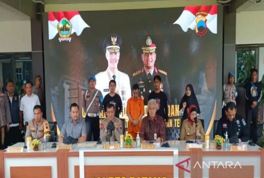 Pimpinannya Diduga Cabuli Santriwati, Izin Ponpes Al Minhaj Batang Terancam Dicabut - GenPI.co JATENG