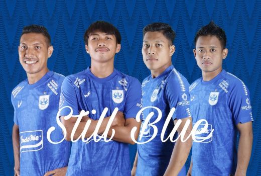 Tampil Gacor! 4 Kontrak Pemain PSIS Semarang Diperpanjang - GenPI.co JATENG