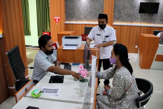 Kabar Baik! Cuti Lebaran, Layanan Adminduk di Blora Tetap Buka, Catat Tanggalnya - GenPI.co JATENG