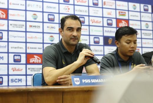 Ngenes! Tutup Liga 1 Musim Ini, PSIS Semarang Malah Keok - GenPI.co JATENG
