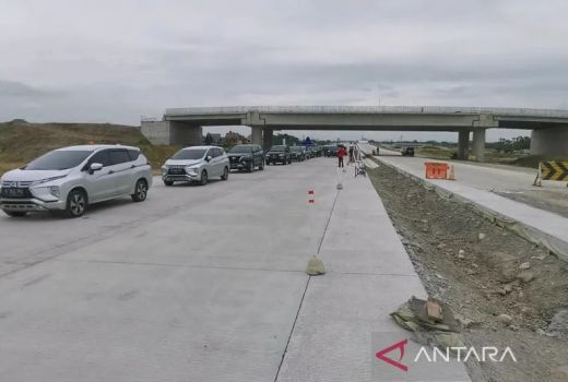 Perhatian! Tol Solo-Jogja Mulai Dibuka, Ini Jadwalnya - GenPI.co JATENG