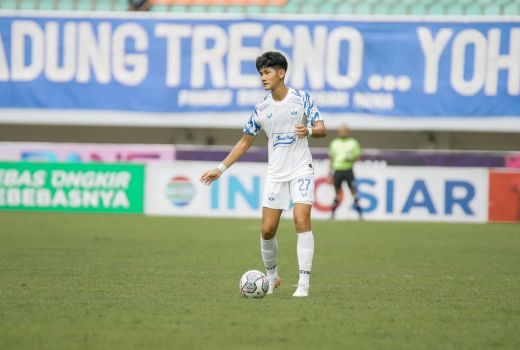 Meru Kimura Dikembalikan ke Rans Nusantara FC, Ini Alasan PSIS Semarang - GenPI.co JATENG