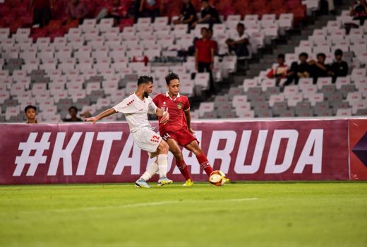 Tancap Gas! PSIS Semarang Rekrut Pemain Timnas U-22, Haykal Alhafiz - GenPI.co JATENG