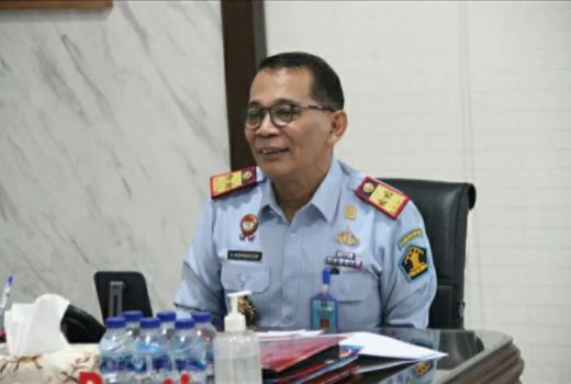 Wow! 78 Napi Korupsi di Jateng Dapat Remisi Idulfitri - GenPI.co JATENG