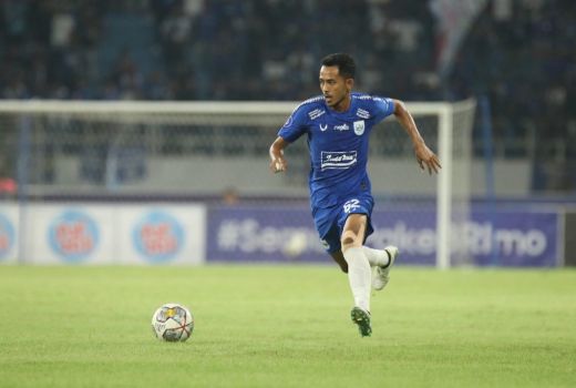 PSIS Semarang Lanjutkan Bersih-Bersih, Giliran Taufik Hidayat Dilepas - GenPI.co JATENG