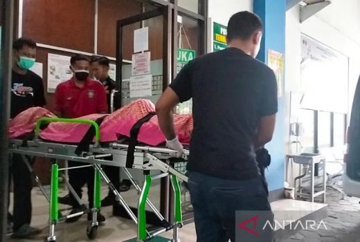 Innalillahi, Sopir Bus Program Arus Balik Lebaran Gratis Meninggal Dunia di Terminal Tirtonadi - GenPI.co JATENG