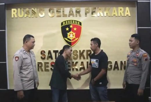 Viral! Video Diduga Aksi Pemerasan Sekelompok Pemuda di Jepara, Ternyata Begini - GenPI.co JATENG