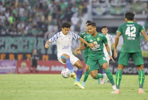 Bersih-Bersih Skuad Berlanjut, PSIS Semarang Lepas Reza Erfana - GenPI.co JATENG