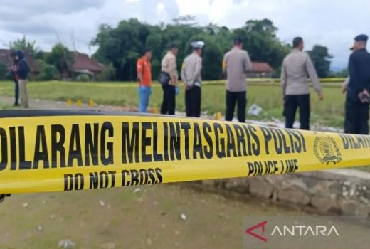 Lagi! Ledakan Petasan Tewaskan 1 Orang dan Lukai 4 Anak di Pekalongan - GenPI.co JATENG