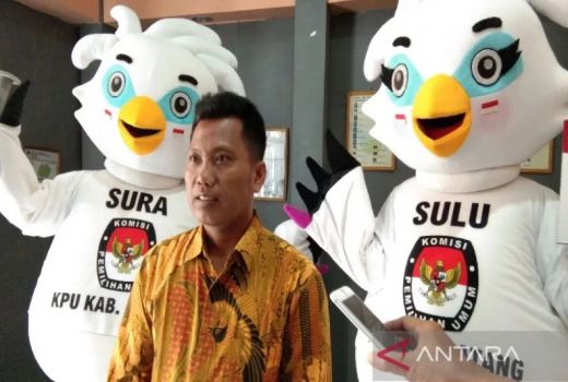 Pengumuman: Pendaftaran Calon Legislatif di Batang Mulai 1-14 Mei 2023 - GenPI.co JATENG