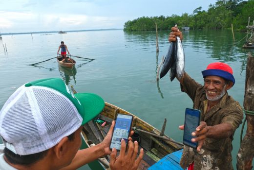 Indeks Bisnis UMKM BRI: Ekspansi Bisnis UMKM Berlanjut Dengan Optimisme Meningkat - GenPI.co JATENG