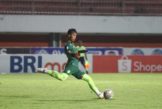 Giliran Kiper Redondo Dilepas PSIS Semarang - GenPI.co JATENG