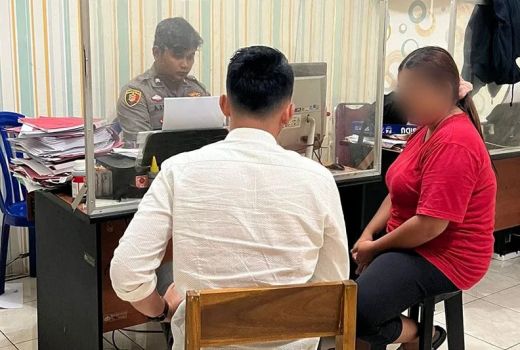 Miris! 2 Anak di Banyumas Jadi Korban Prostitusi, Pelakunya Sang Tante - GenPI.co JATENG