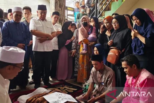 Innalillahi, Korban Tewas Kecelakaan Bus di Guci Tegal Jadi 2 Orang - GenPI.co JATENG