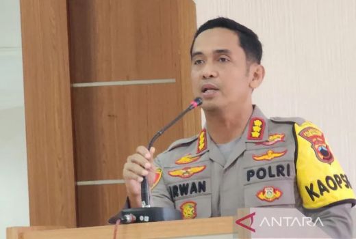 Akhirnya! Pelaku Suami Bunuh Istri di Semarang Ditangkap - GenPI.co JATENG