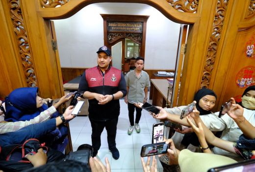 Stadion Manahan Jadi Venue FIFA Matchday, Indonesia Vs Argentina Nih? - GenPI.co JATENG