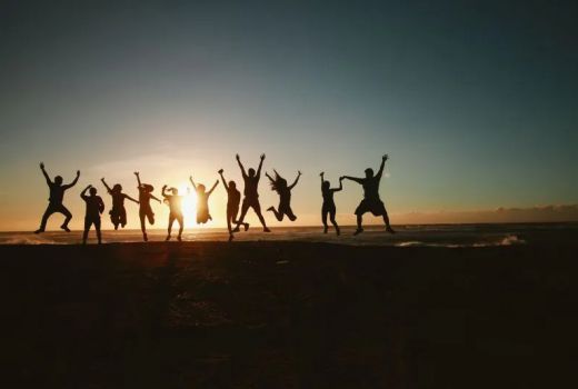 Waspada! Penyakit Ini Bisa Muncul Setelah Liburan - GenPI.co JATENG