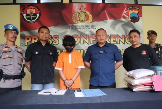 Heboh! Anak di Wonosobo Hilang Gegara Kenalan di Media Sosial - GenPI.co JATENG