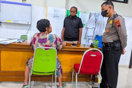 Alamak! Istri Tega Potong Kemaluan Suami di Solo Gara-Gara Ditalak - GenPI.co JATENG