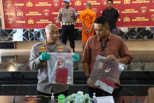 Keji! Suami di Pati Aniaya Istri hingga Tewas, Gegara Selingkuh? - GenPI.co JATENG