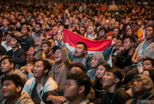 Timnas Indonesia Juara SEA Games 2023, Ini Jasa 3 Pemain PSIS Semarang - GenPI.co JATENG