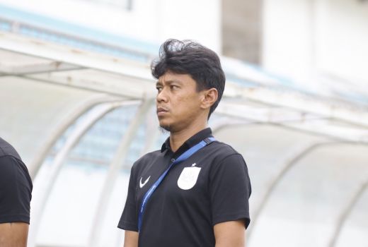 Berjasa Besar, Pelatih Fisik PSIS Semarang Alex Aldha Yudi Bertahan hingga 2025 - GenPI.co JATENG