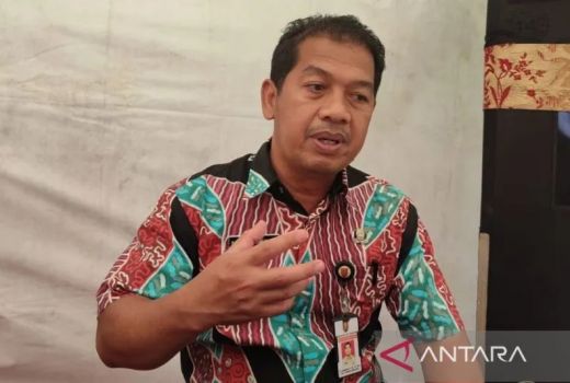 Serem! Ditemukan Jajanan Anak SD di Semarang Mengandung Formalin dan Boraks - GenPI.co JATENG