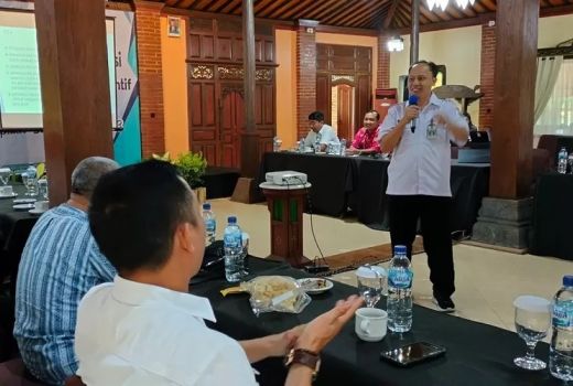 Astaga! Kasus HIV di Batang Ranking 4 di Jawa Tengah - GenPI.co JATENG