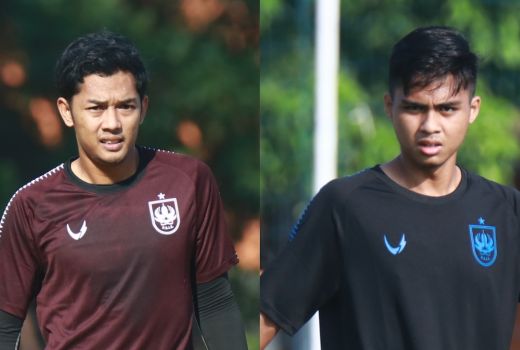 PSIS Semarang Gaet Rizky Darmawan dan Mohammad Akrom - GenPI.co JATENG