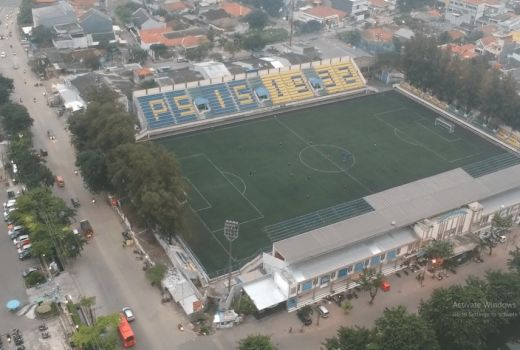 PSIS Semarang Hengkang dari Stadion Citarum, Latihan Tim Kemana? - GenPI.co JATENG