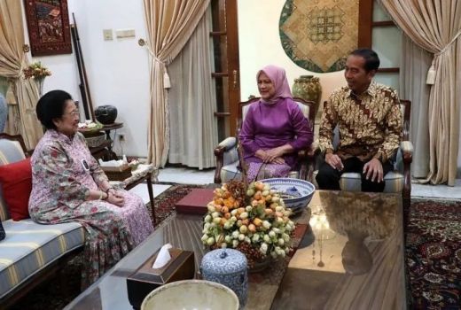 Isu Jokowi Megawati Renggang, Ini Kata FX Rudy - GenPI.co JATENG