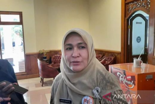 Astaga! 200 Anak di Kota Solo Putus Sekolah, Kok Bisa? - GenPI.co JATENG