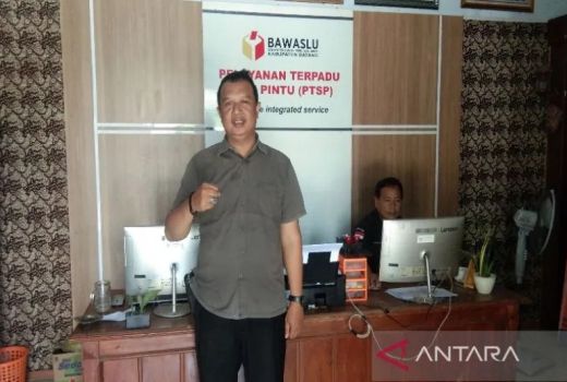 4 Kades di Batang Nyaleg, Awas Curi Start Kampanye! - GenPI.co JATENG