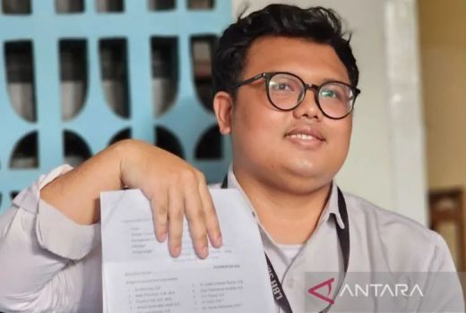 Miris! Taruna Sekolah Pelayaran di Semarang Dianiaya Senior hingga Masuk RS - GenPI.co JATENG