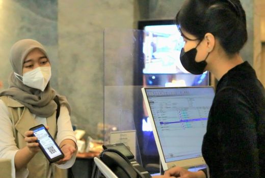 Kabar Baik Bagi Pelanggan KA! Ada Diskon hingga 50% Bagi Pemilik Boarding Pass Through Value - GenPI.co JATENG