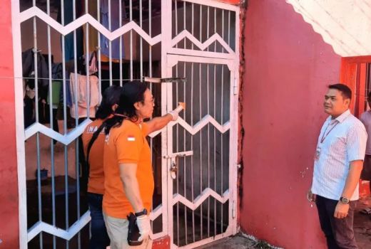 Astaga! Ada Napi Kasus Narkoba di Lapas Semarang Bunuh Diri - GenPI.co JATENG