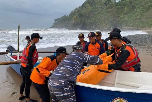 Innalillahi, Nelayan yang Hilang di Kebumen Ditemukan Meninggal - GenPI.co JATENG