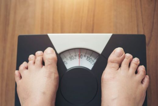 Ini Ternyata Penyebab Obesitas, Malas Gerak Alias Mager! - GenPI.co JATENG
