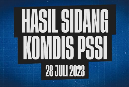 Alamak! PSIS Semarang Didenda Komdis PSSI Rp 25 Juta, Ini Penyebabnya - GenPI.co JATENG